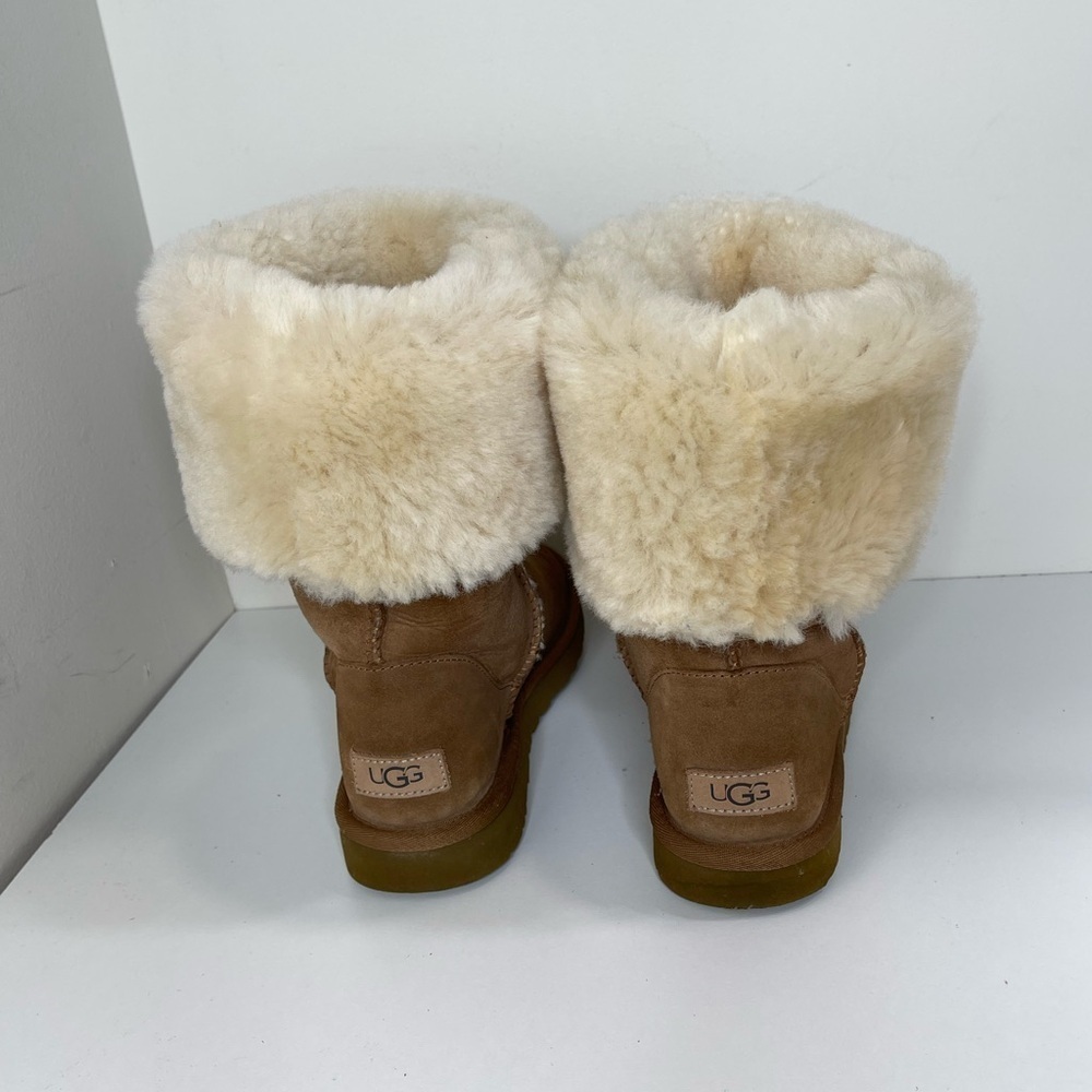 UGG Classic Tall II Boots outdoor hiking camping streetwear - Picture 10 of 11